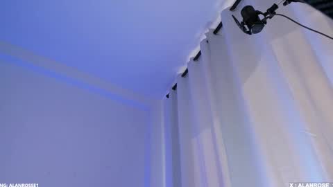 Snapshot of alan_rosee chatting on January 9, 1:47 pm Alan online show from January 9, 1:47 pm