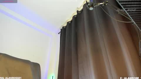 Snapshot of alan_rosee chatting on February 5, 1:49 pm Alan online show from February 5, 1:49 pm