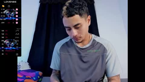 Alan online show from March 28, 11:32 am