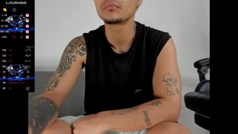 Alan online show from April 14, 10:43 am