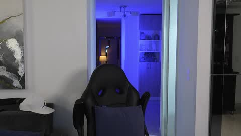 Alan Vidal online show from November 29, 10:24 pm