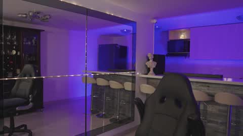 Alan Vidal online show from March 17, 5:22 am