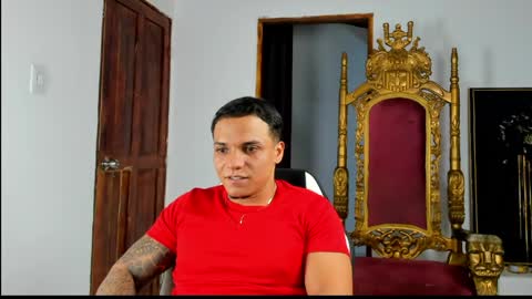 alan_vitori online show from April 19, 1:16 am