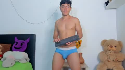 Alan online show from June 28, 6:52 am