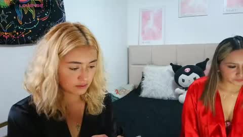 Alana online show from May 6, 3:13 am