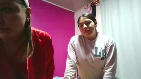 Snapshot of alana__07 chatting on November 20, 2:39 pm Alana online show from November 20, 2:39 pm