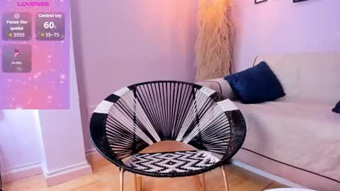 Alana online show from September 11, 12:27 pm