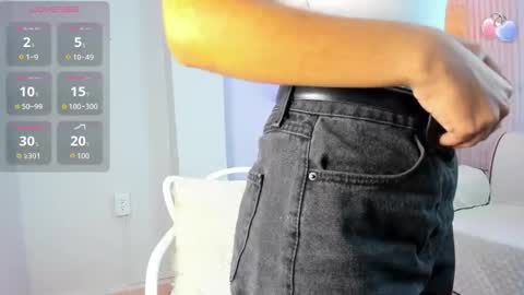 Alana online show from January 15, 12:10 pm