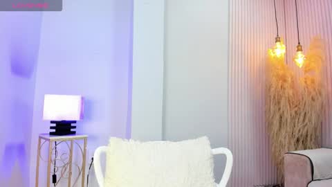 Alana online show from February 23, 12:24 pm