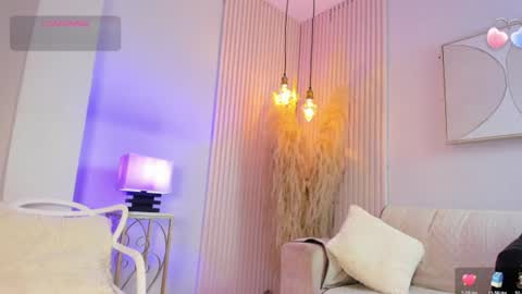 Alana online show from July 11, 3:20 am