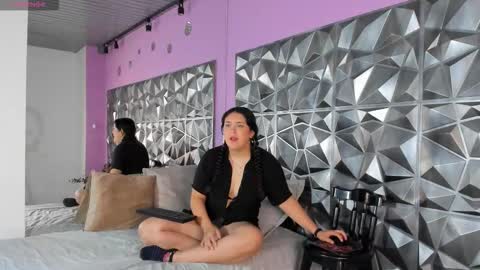 alana_belucci online show from March 23, 11:36 am