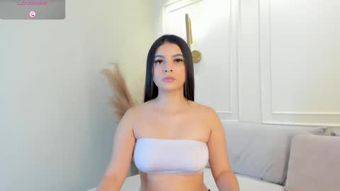 alana_cutte online show from May 22, 5:25 am