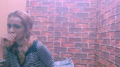 alana_del_ray online show from April 6, 5:25 pm