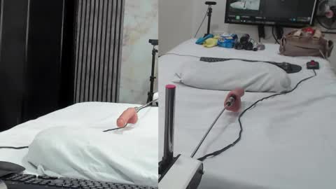 Alana online show from February 21, 7:15 pm