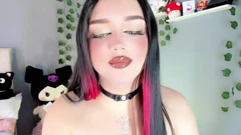 Alana Muller online show from October 16, 3:40 am