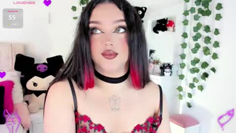 Alana Muller online show from November 15, 9:17 am