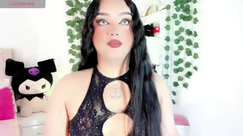 Alana Muller online show from April 4, 10:40 pm