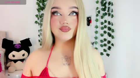 Alana Muller online show from May 28, 7:16 am