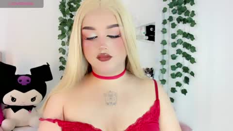 Snapshot of alana_muller_ chatting on July 6, 6:21 am Alana Muller online show from July 6, 6:21 am