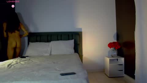 Alana Tobias online show from April 25, 2:25 pm