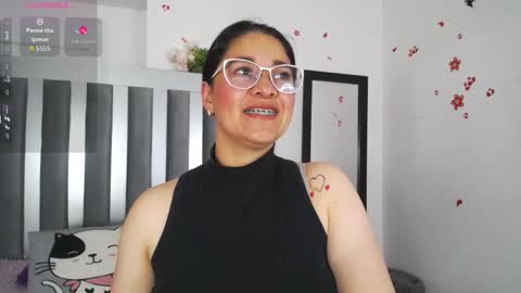 Alana  online show from October 21, 12:06 pm