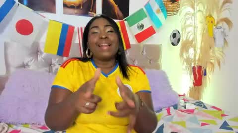 Snapshot of alana_vega69 chatting on June 17, 12:40 pm alana_vega69 online show from June 17, 12:40 pm