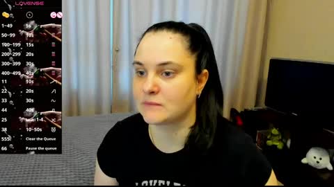 Julia online show from April 4, 12:02 pm