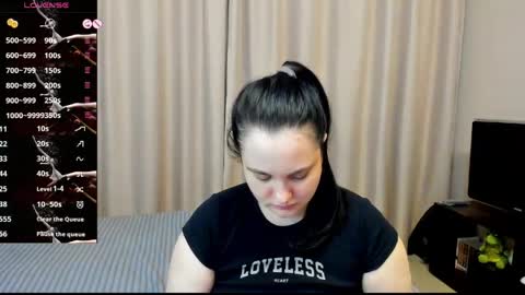 Julia online show from April 10, 7:51 pm