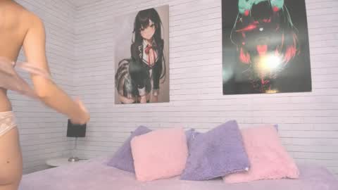 ALANA  online show from February 11, 4:01 pm