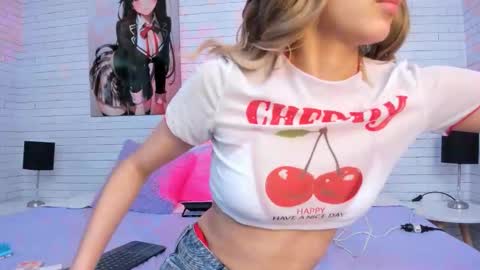 ALANA  online show from February 28, 9:27 pm