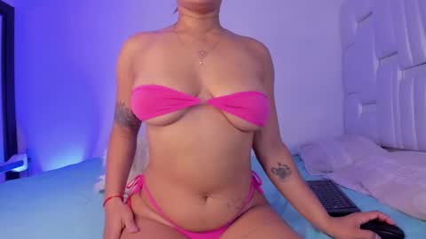 Alanna online show from January 3, 8:32 am