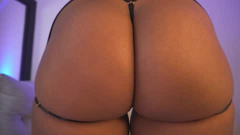 Alanna online show from February 14, 2:47 pm