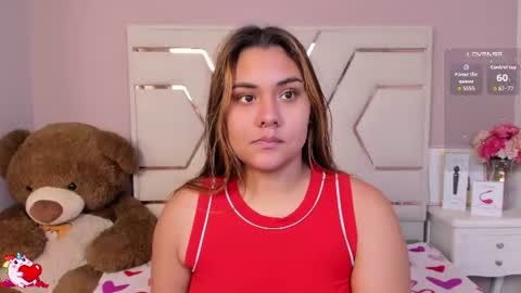alanarousse_ online show from June 25, 12:09 pm