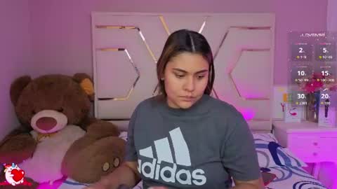 alanarousse_ online show from July 13, 1:03 pm