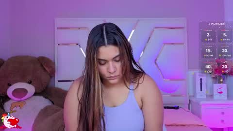 alanarousse_ online show from August 2, 7:12 pm