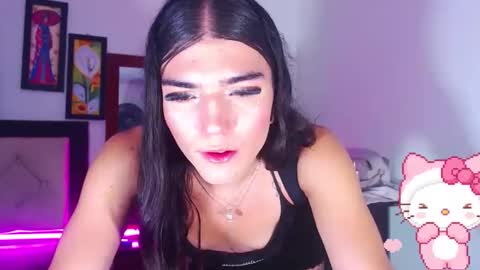 Snapshot of alanastarhh chatting on March 31, 1:18 am alanastarhh online show from March 31, 1:18 am