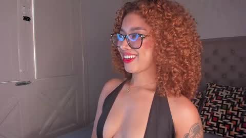 Tell me Alana online show from April 12, 12:54 pm