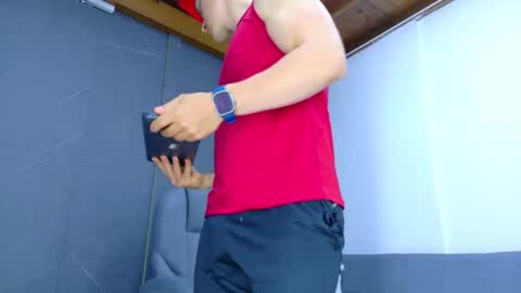 Alan Ferrer online show from January 17, 10:53 am