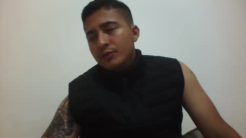 alanj998 online show from March 4, 4:07 am