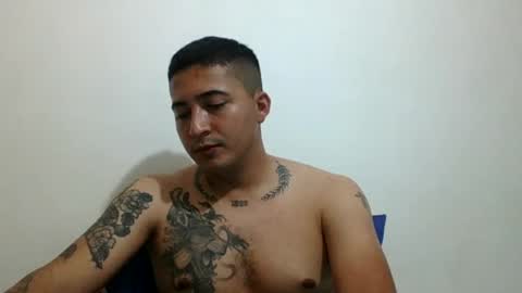 alanj998 online show from June 13, 6:22 am
