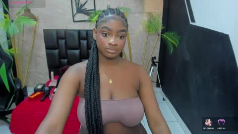 Alanna online show from May 17, 12:45 pm
