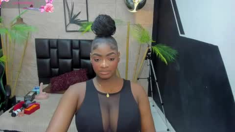 Alanna online show from May 21, 12:34 pm