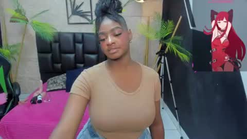 Alanna online show from June 28, 12:11 pm