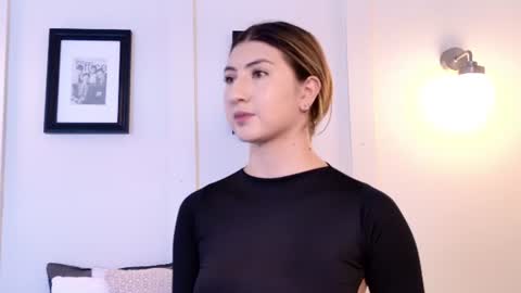 Alanna online show from July 11, 7:16 pm