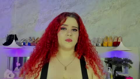 Alanna  online show from April 2, 1:14 am