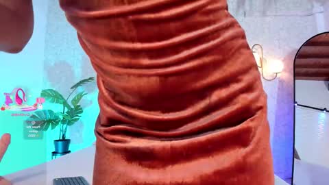 alannarouge online show from March 7, 11:29 am