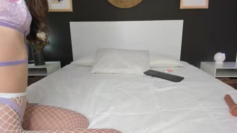 Alanna Cute Russell online show from January 15, 8:12 pm