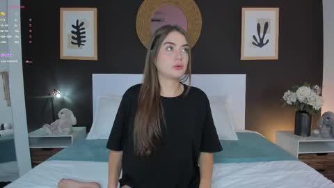 Alanna Cute Russell online show from March 25, 8:04 pm