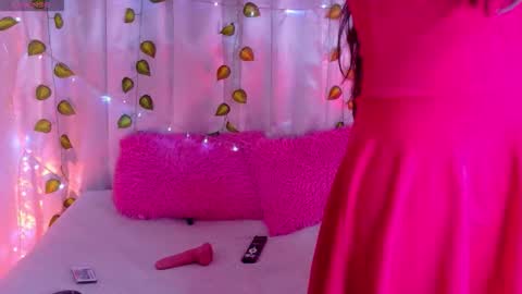 Alanna online show from March 25, 12:22 pm