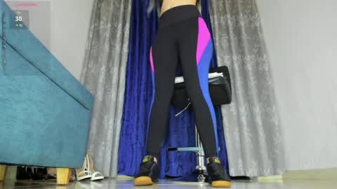 ALANNIS online show from April 7, 4:02 am